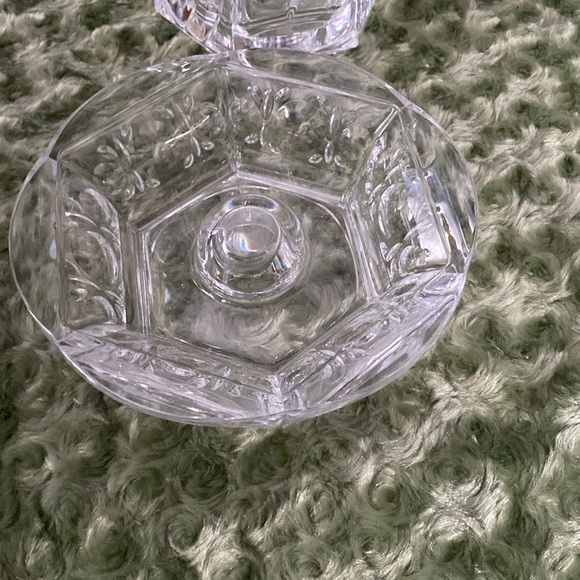 🌟PartyLite Signature Crystal Hurricane - Picture 5 of 8
